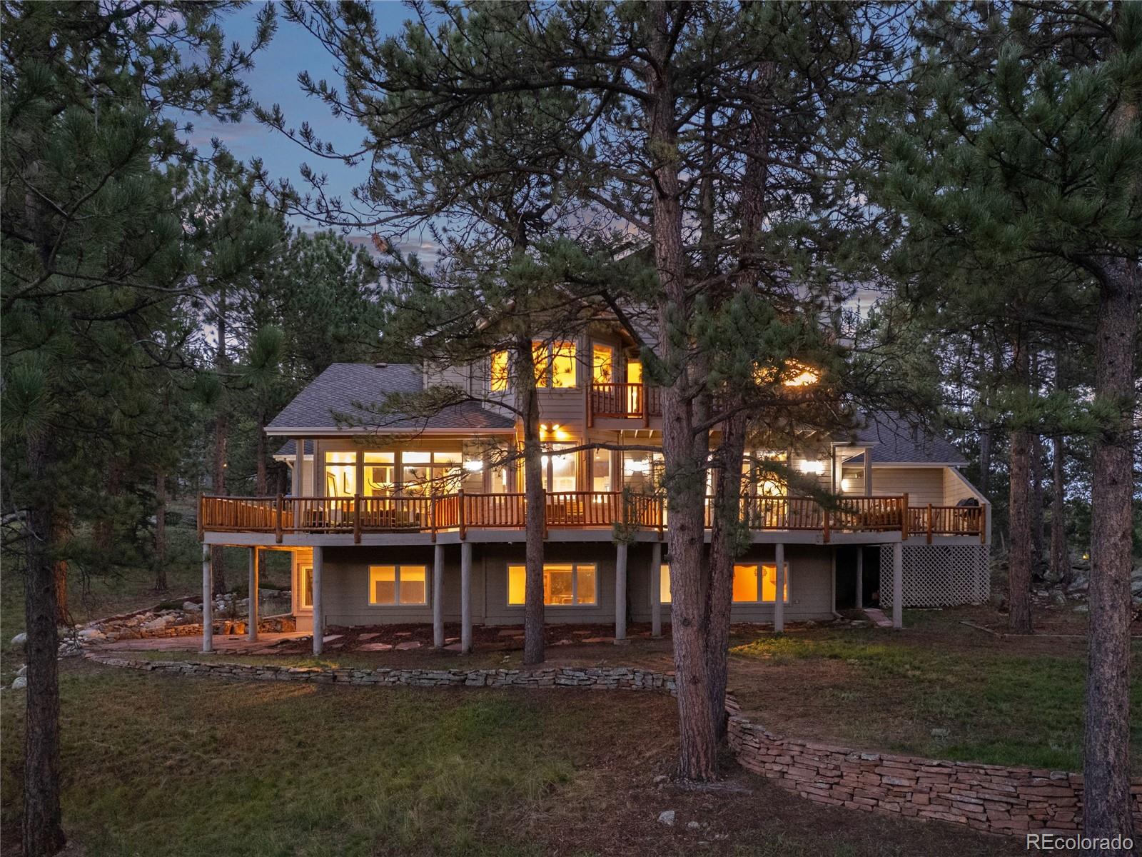 MLS Image #43 for 2649  bridger court,evergreen, Colorado