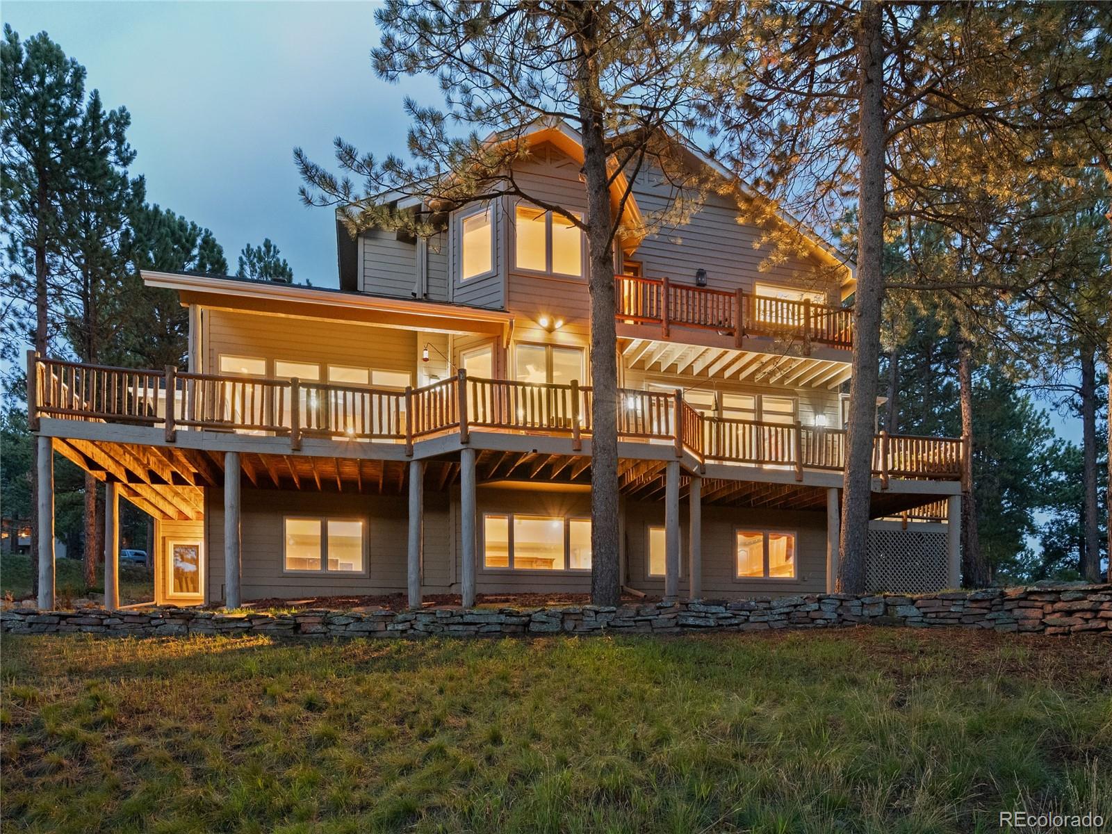 MLS Image #44 for 2649  bridger court,evergreen, Colorado