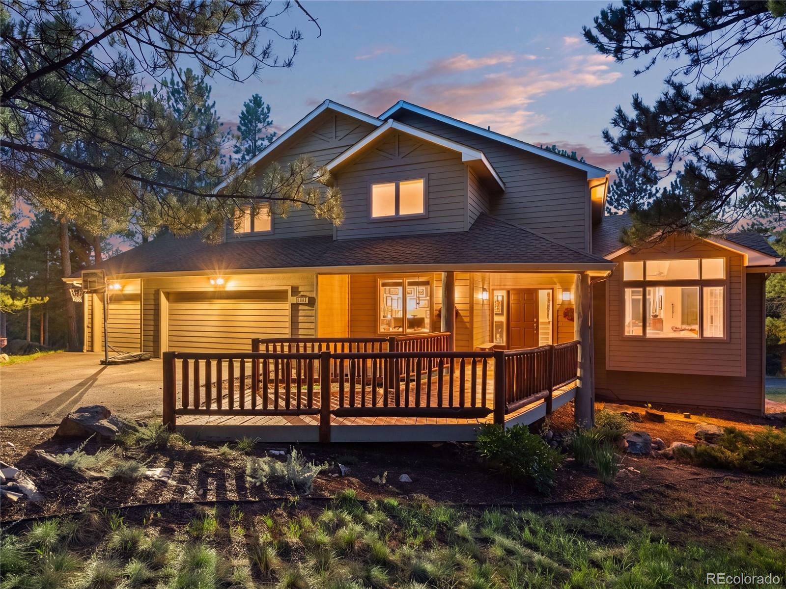 MLS Image #45 for 2649  bridger court,evergreen, Colorado