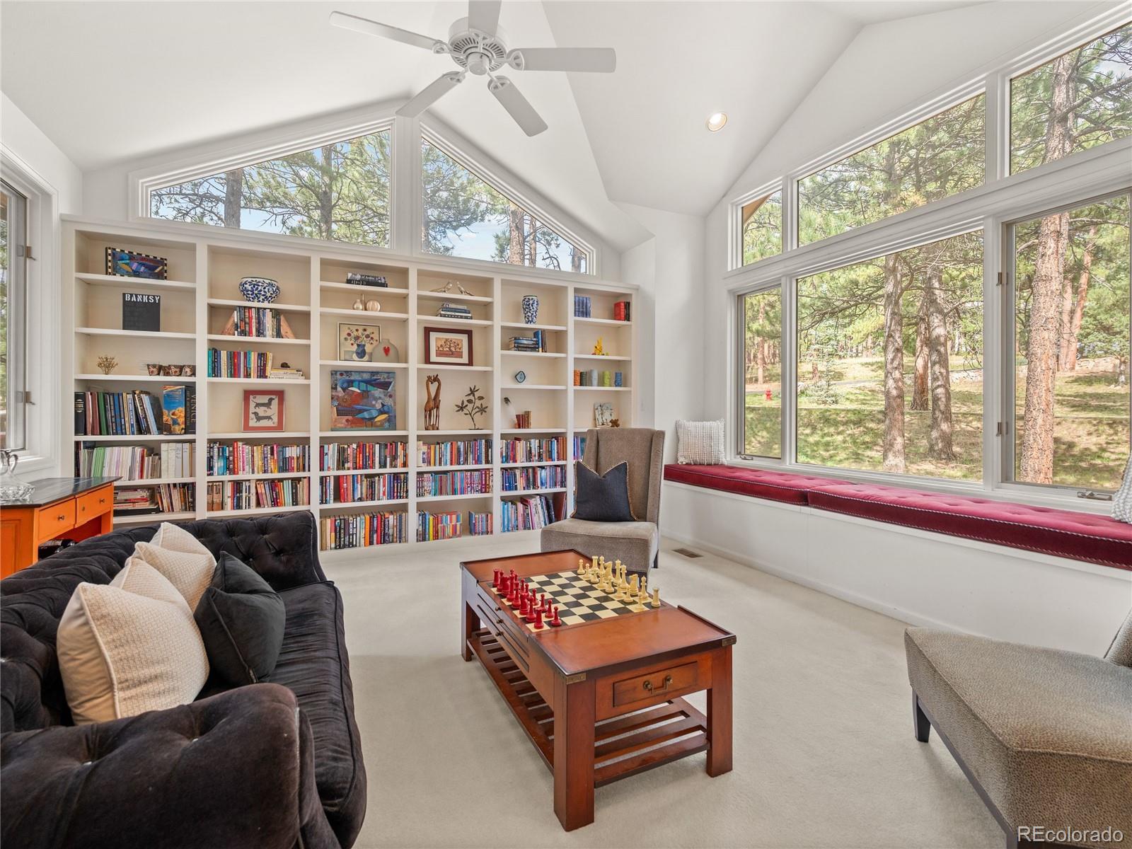 MLS Image #5 for 2649  bridger court,evergreen, Colorado