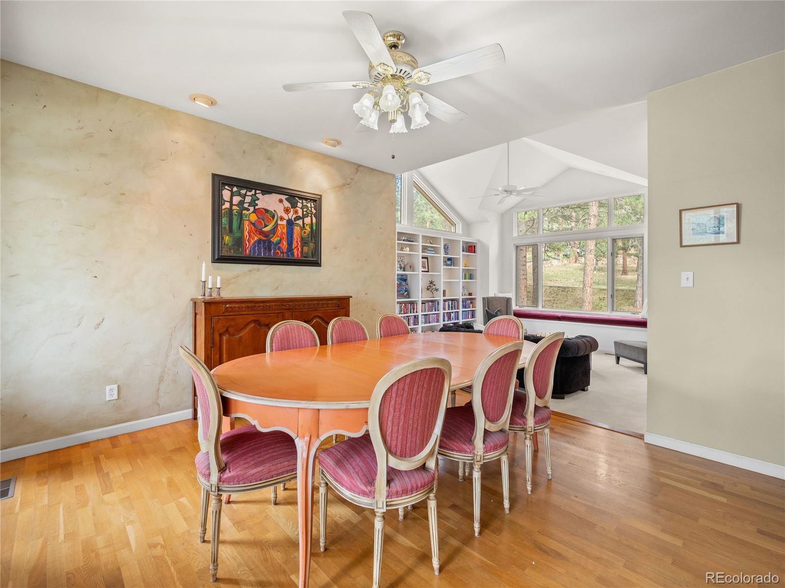 MLS Image #6 for 2649  bridger court,evergreen, Colorado