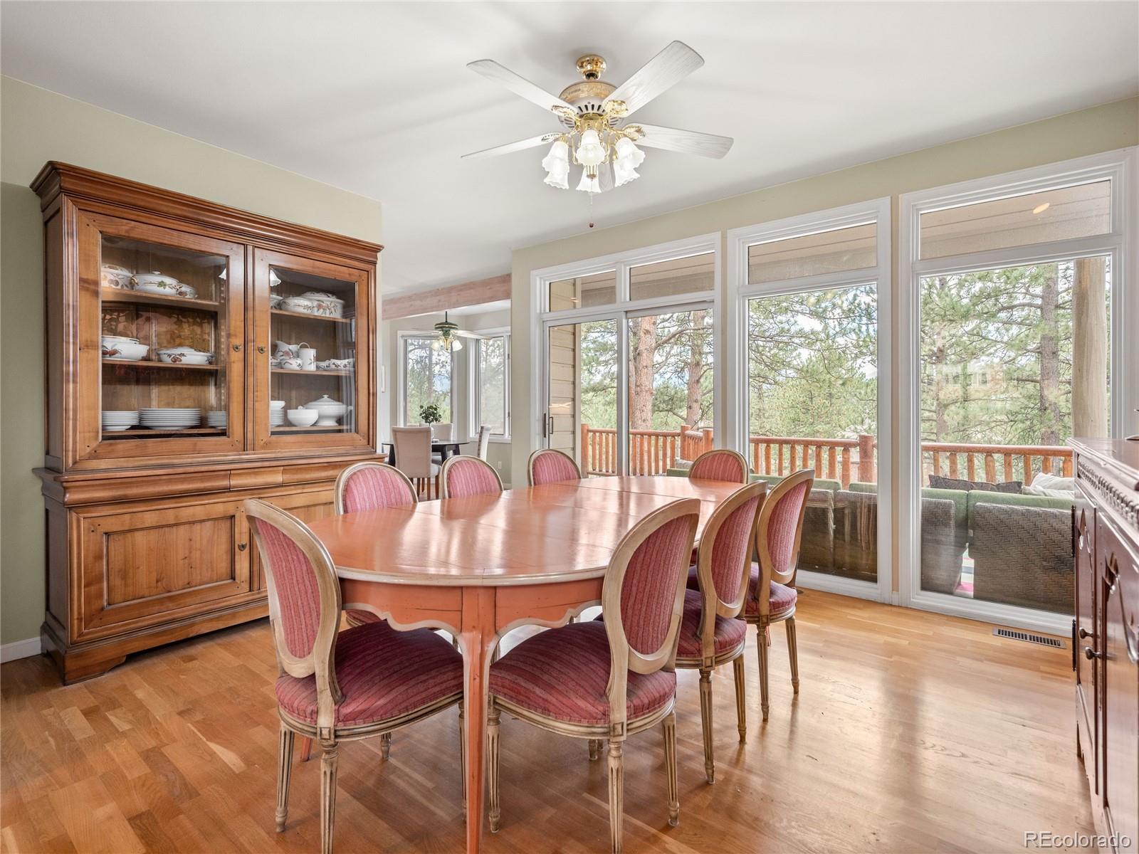 MLS Image #7 for 2649  bridger court,evergreen, Colorado