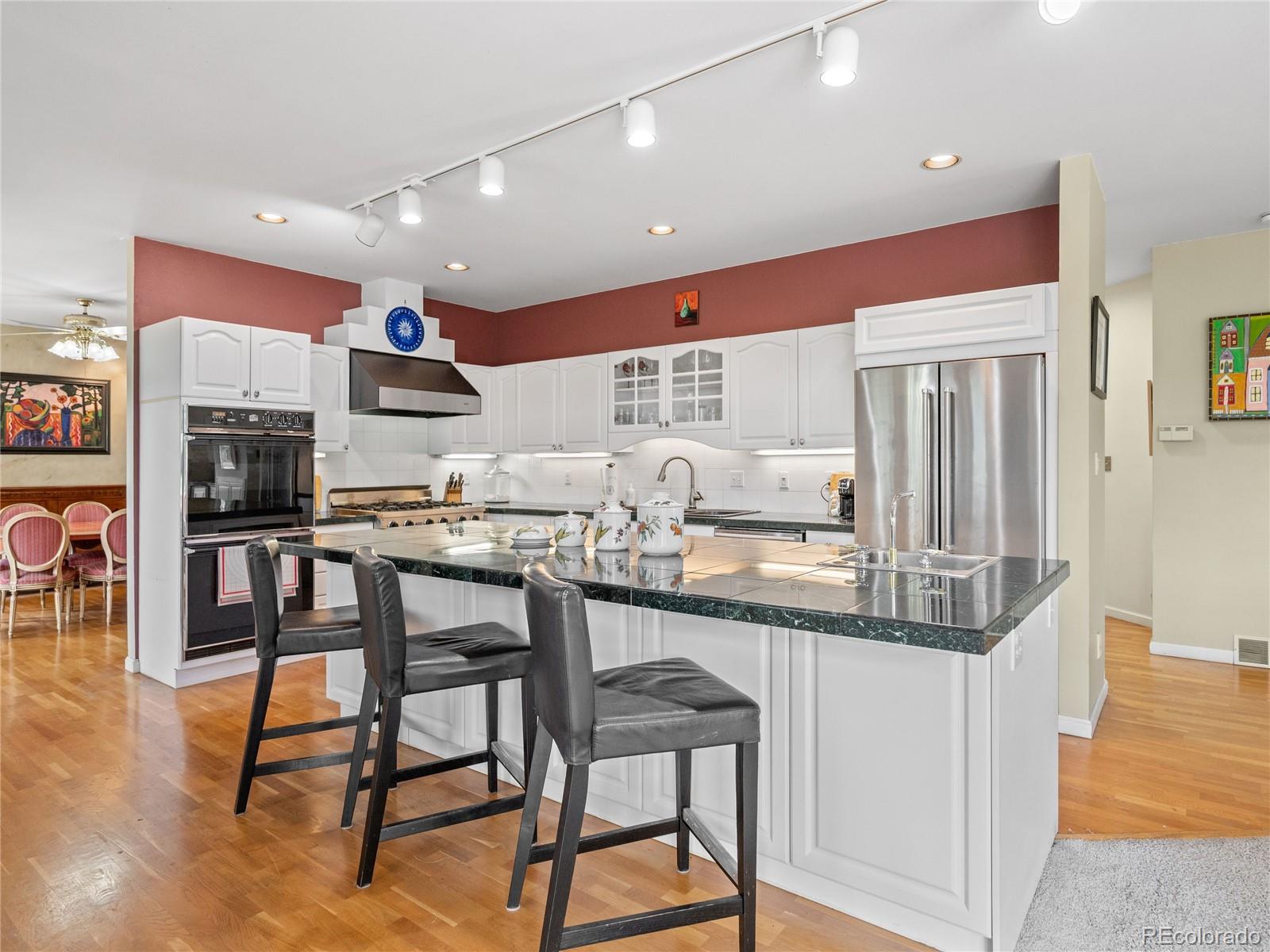 MLS Image #8 for 2649  bridger court,evergreen, Colorado
