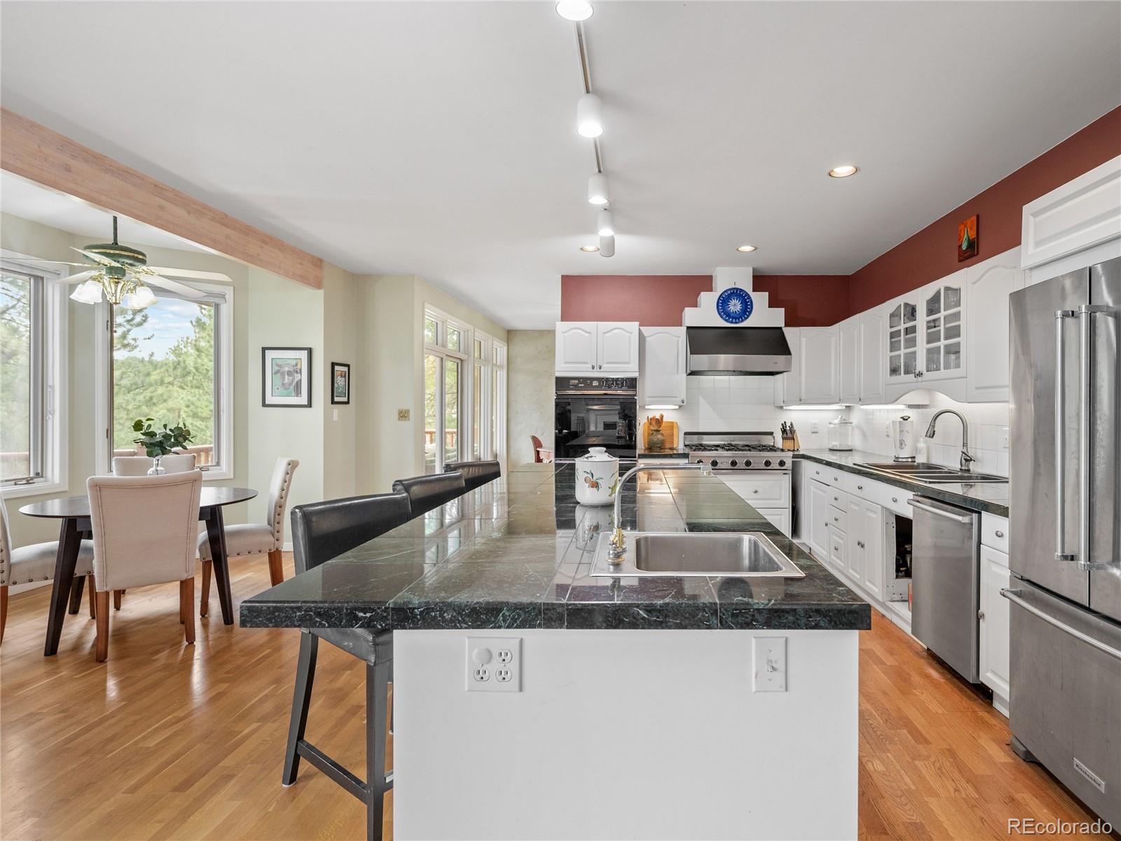 MLS Image #9 for 2649  bridger court,evergreen, Colorado
