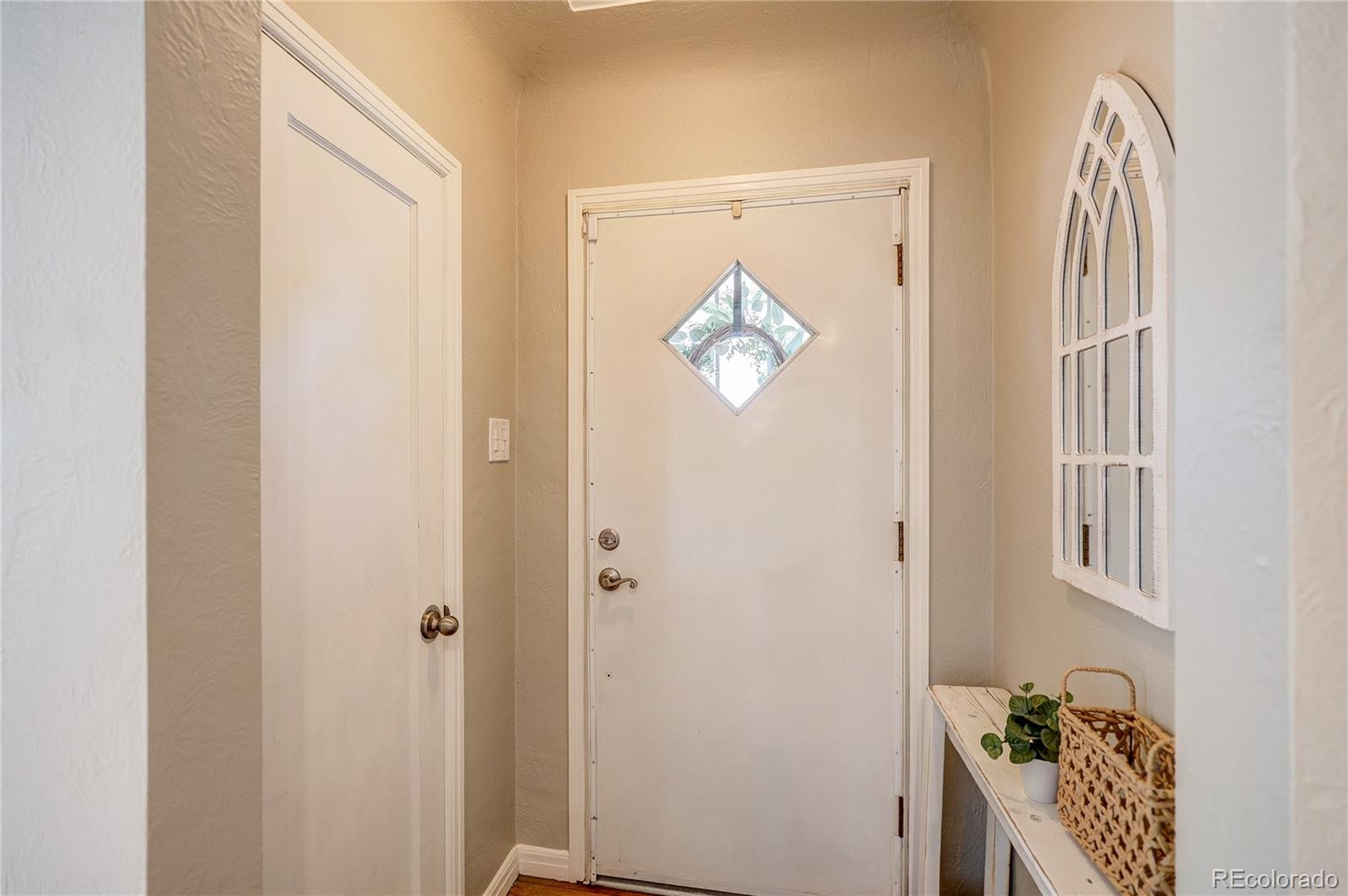 MLS Image #1 for 2690 s gilpin street,denver, Colorado