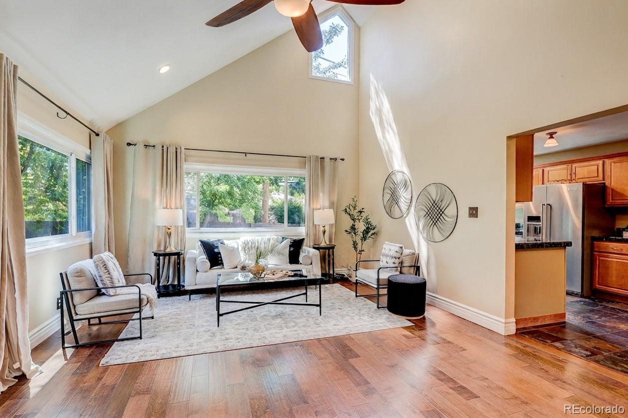 MLS Image #10 for 2690 s gilpin street,denver, Colorado