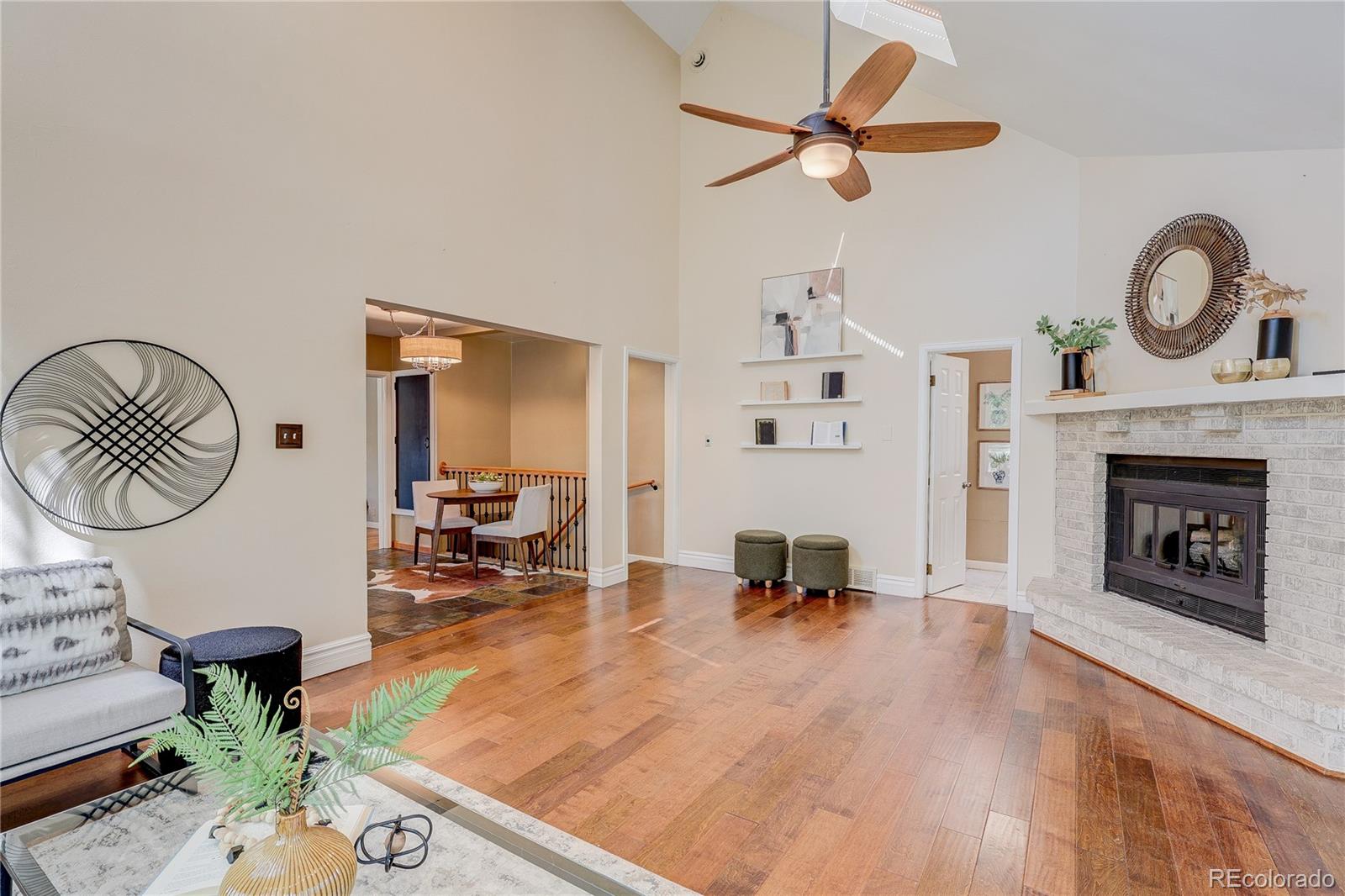MLS Image #11 for 2690 s gilpin street,denver, Colorado