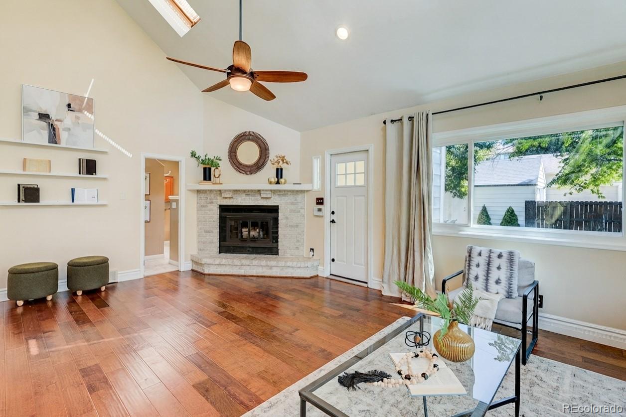 MLS Image #12 for 2690 s gilpin street,denver, Colorado