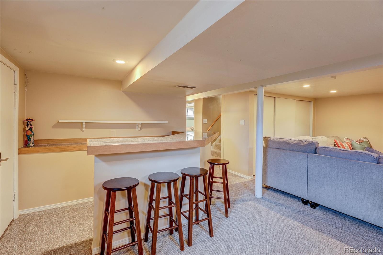 MLS Image #24 for 2690 s gilpin street,denver, Colorado