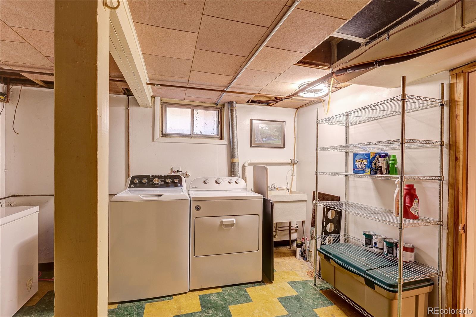 MLS Image #29 for 2690 s gilpin street,denver, Colorado