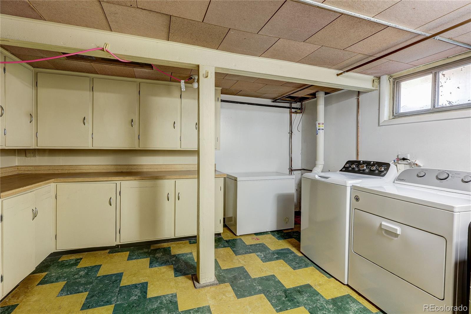 MLS Image #30 for 2690 s gilpin street,denver, Colorado
