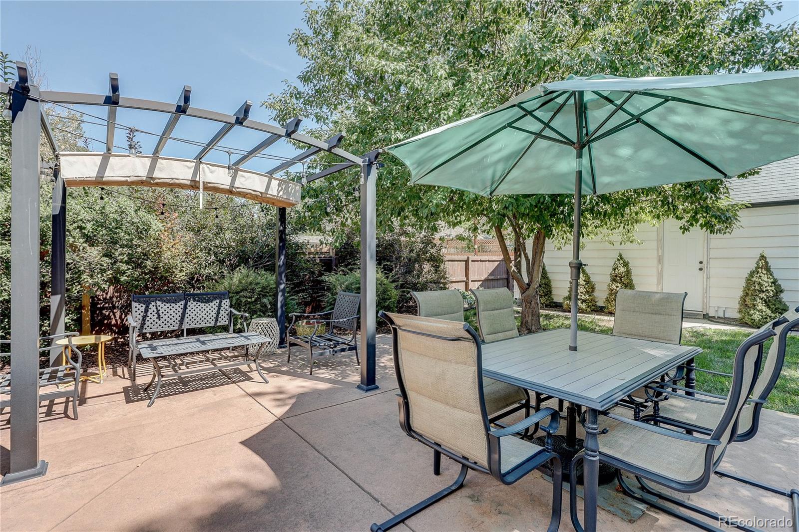 MLS Image #32 for 2690 s gilpin street,denver, Colorado