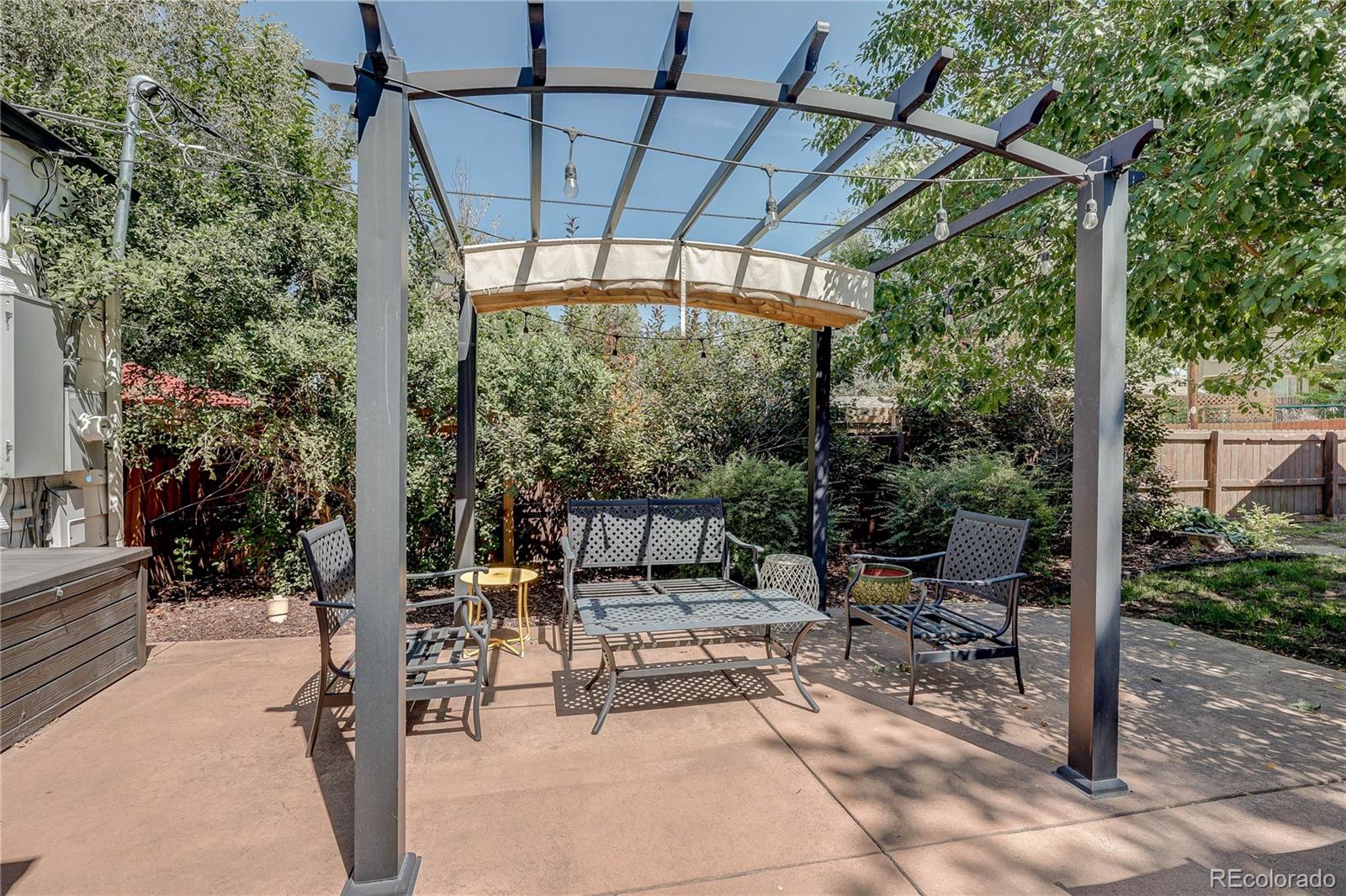 MLS Image #33 for 2690 s gilpin street,denver, Colorado
