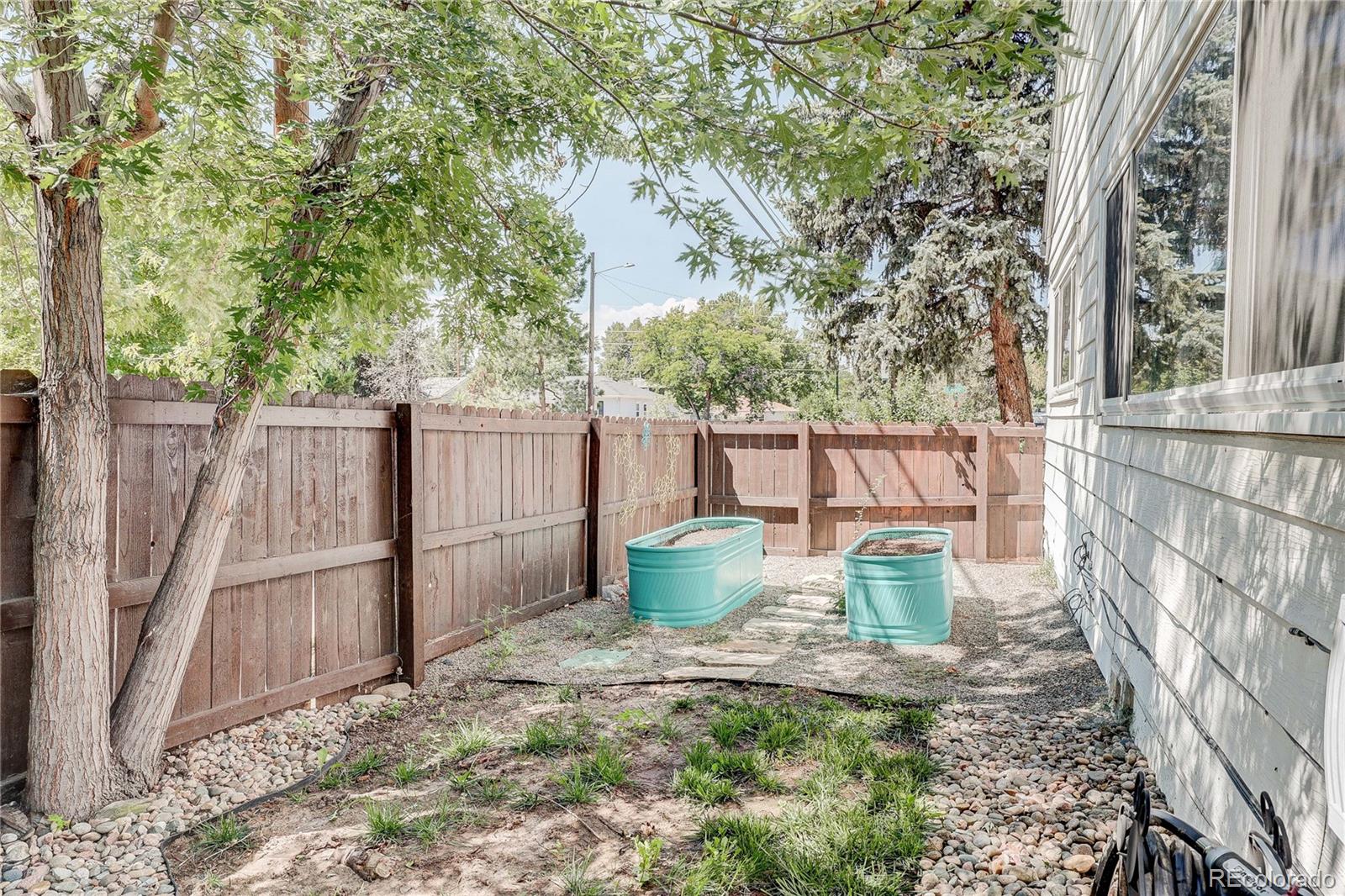 MLS Image #35 for 2690 s gilpin street,denver, Colorado