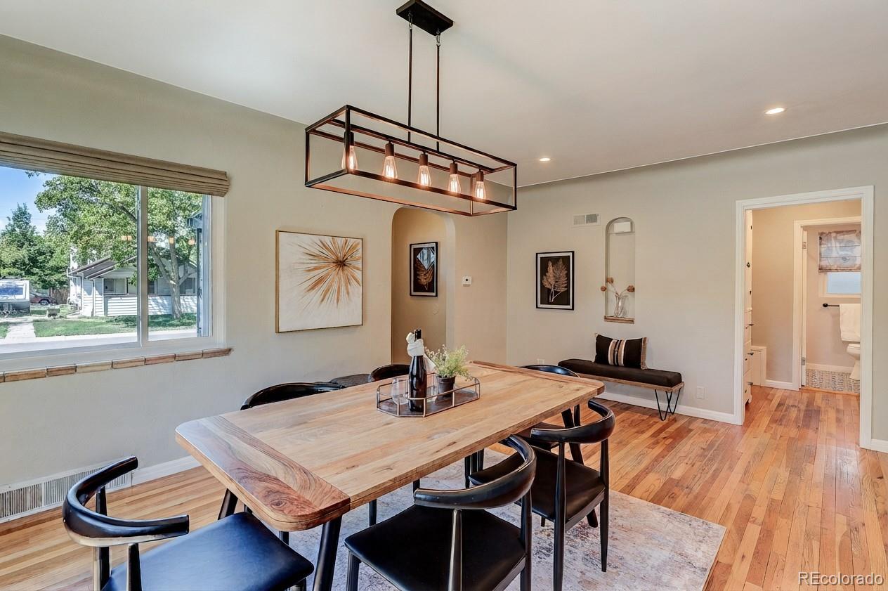 MLS Image #4 for 2690 s gilpin street,denver, Colorado