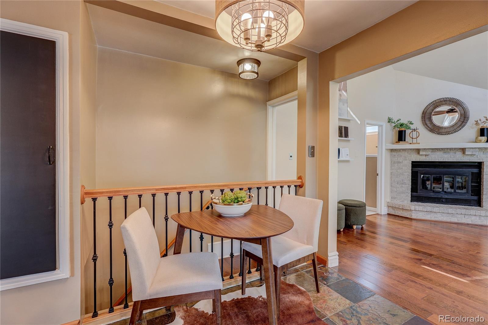 MLS Image #5 for 2690 s gilpin street,denver, Colorado