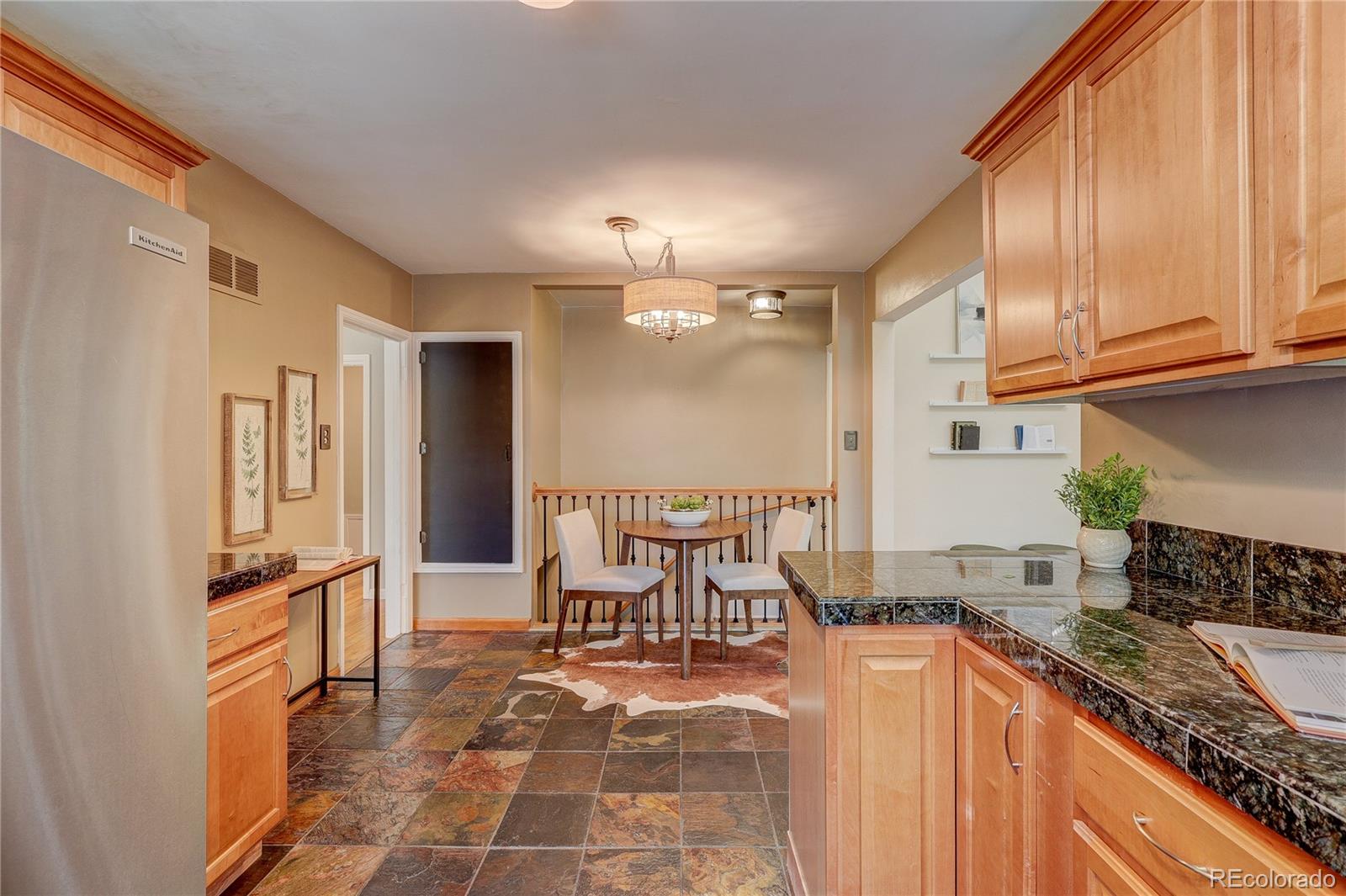 MLS Image #6 for 2690 s gilpin street,denver, Colorado