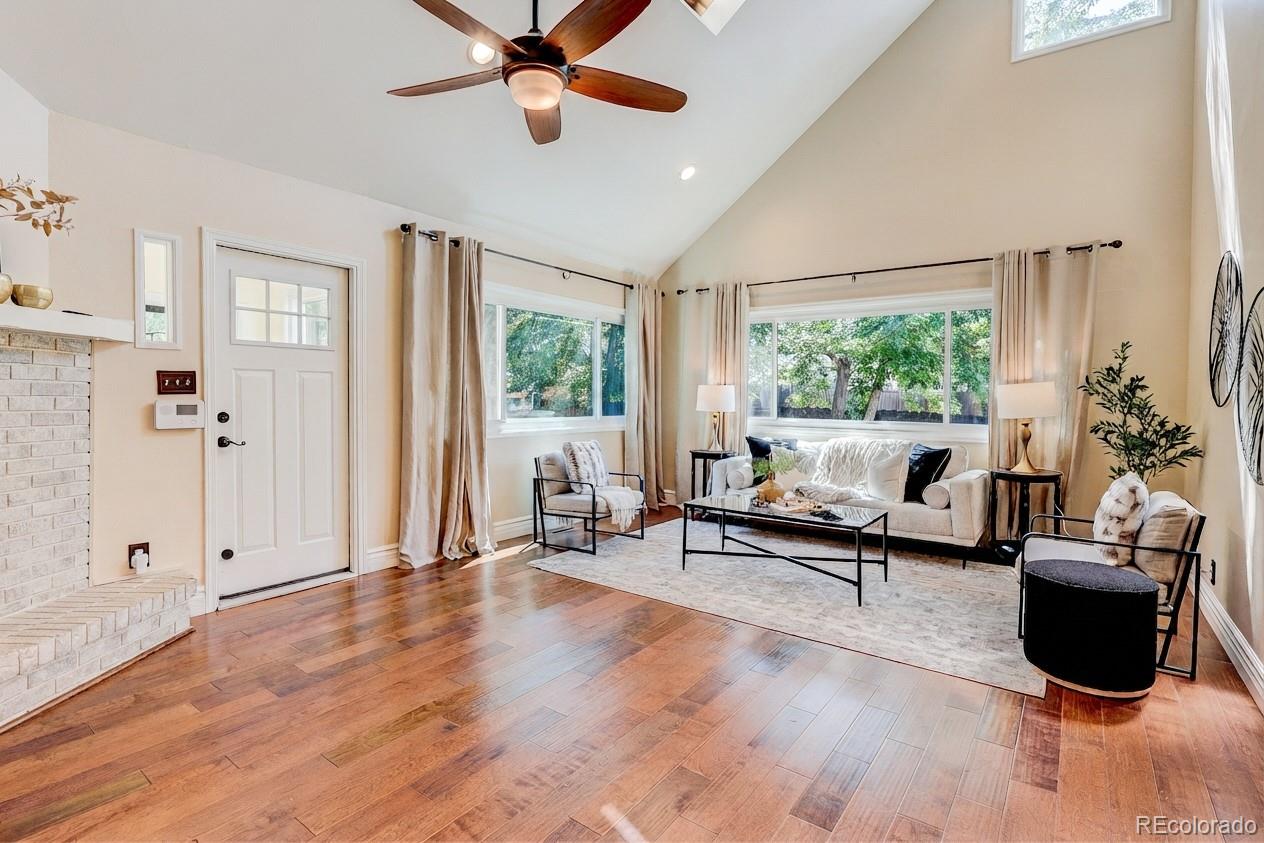 MLS Image #9 for 2690 s gilpin street,denver, Colorado