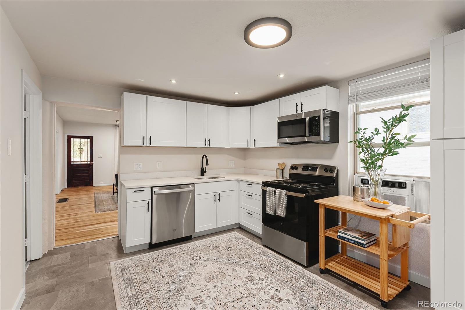 MLS Image #10 for 223 n pearl street,denver, Colorado