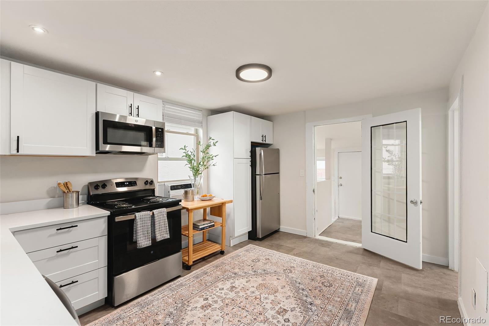 MLS Image #8 for 223 n pearl street,denver, Colorado
