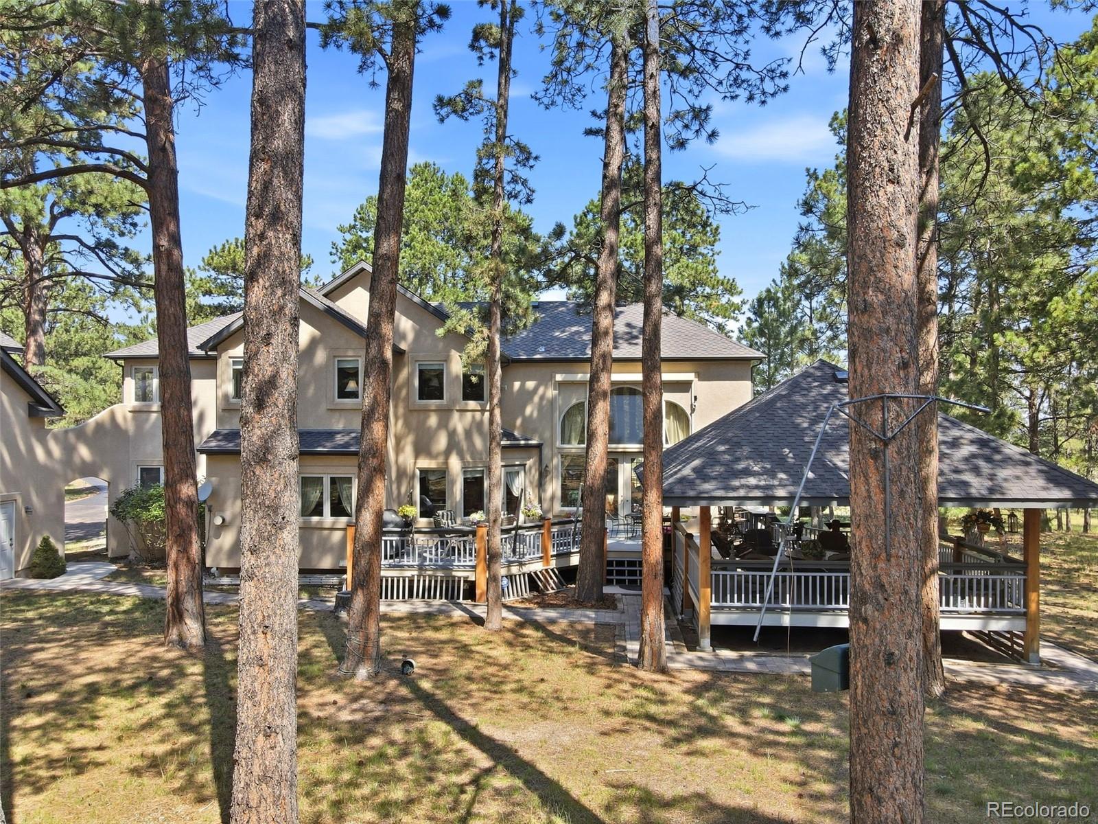 MLS Image #4 for 20175  wissler ranch road,colorado springs, Colorado