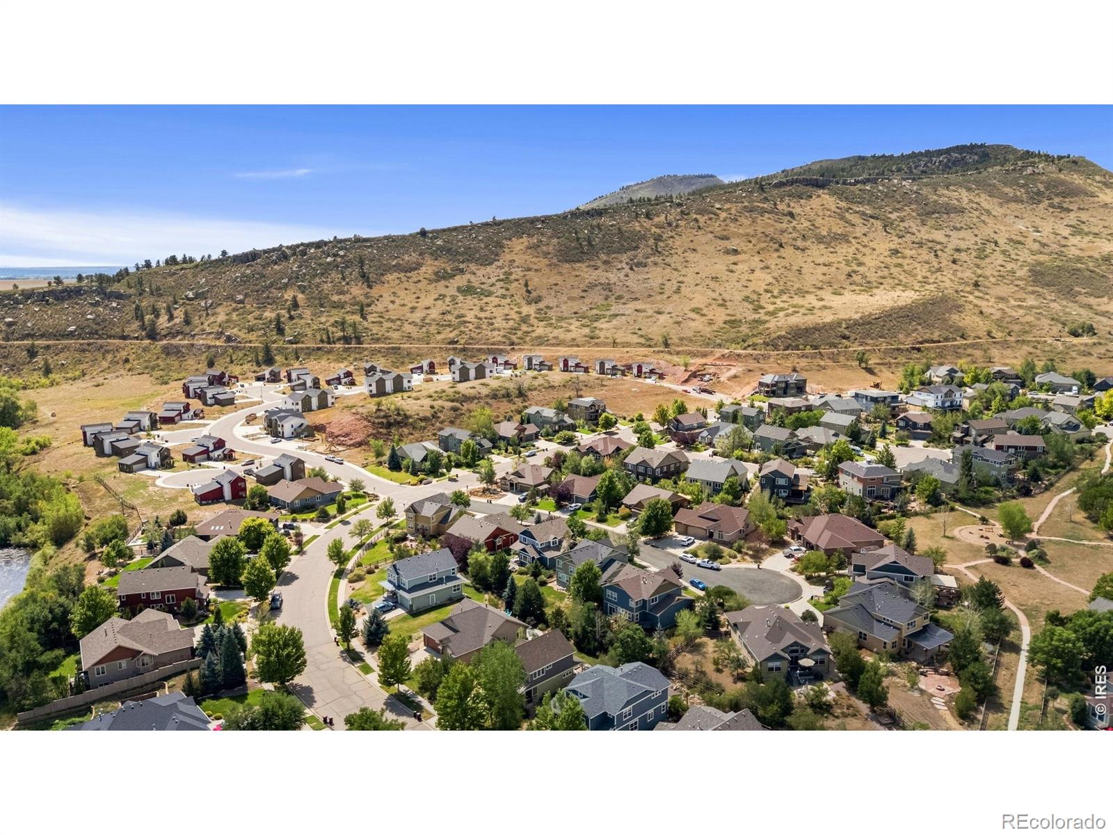 MLS Image #2 for 405  raymond court,lyons, Colorado