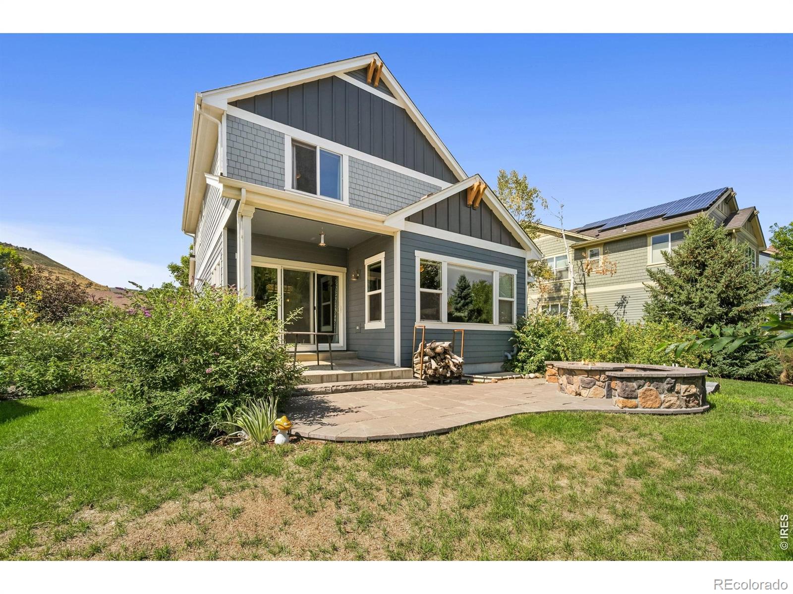 MLS Image #27 for 405  raymond court,lyons, Colorado