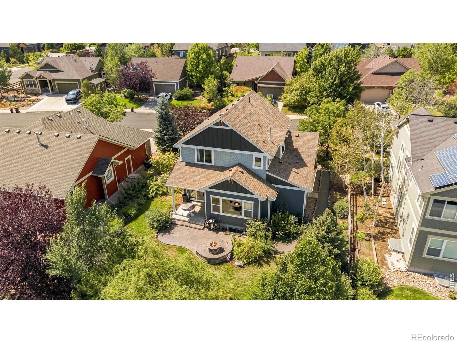 MLS Image #29 for 405  raymond court,lyons, Colorado