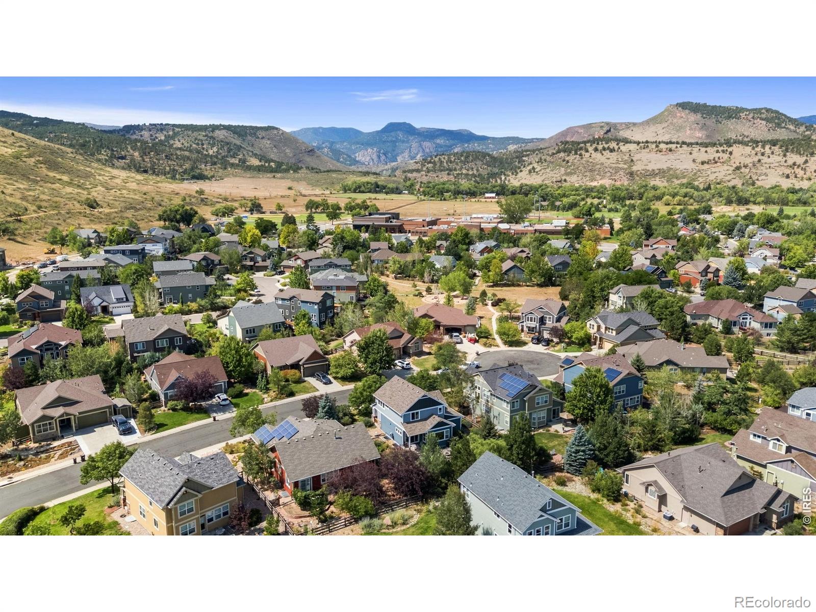 MLS Image #30 for 405  raymond court,lyons, Colorado