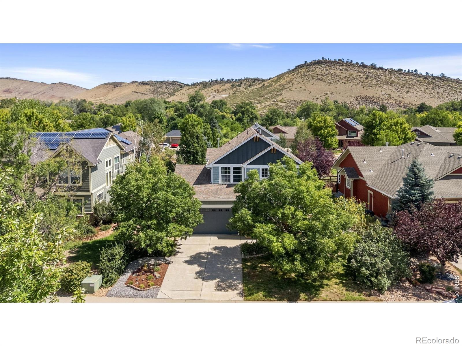 MLS Image #32 for 405  raymond court,lyons, Colorado