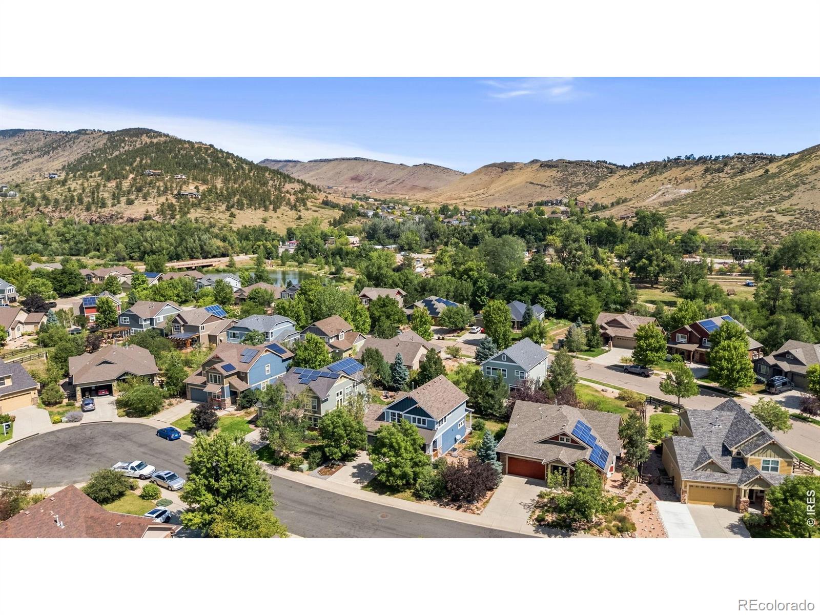 MLS Image #33 for 405  raymond court,lyons, Colorado