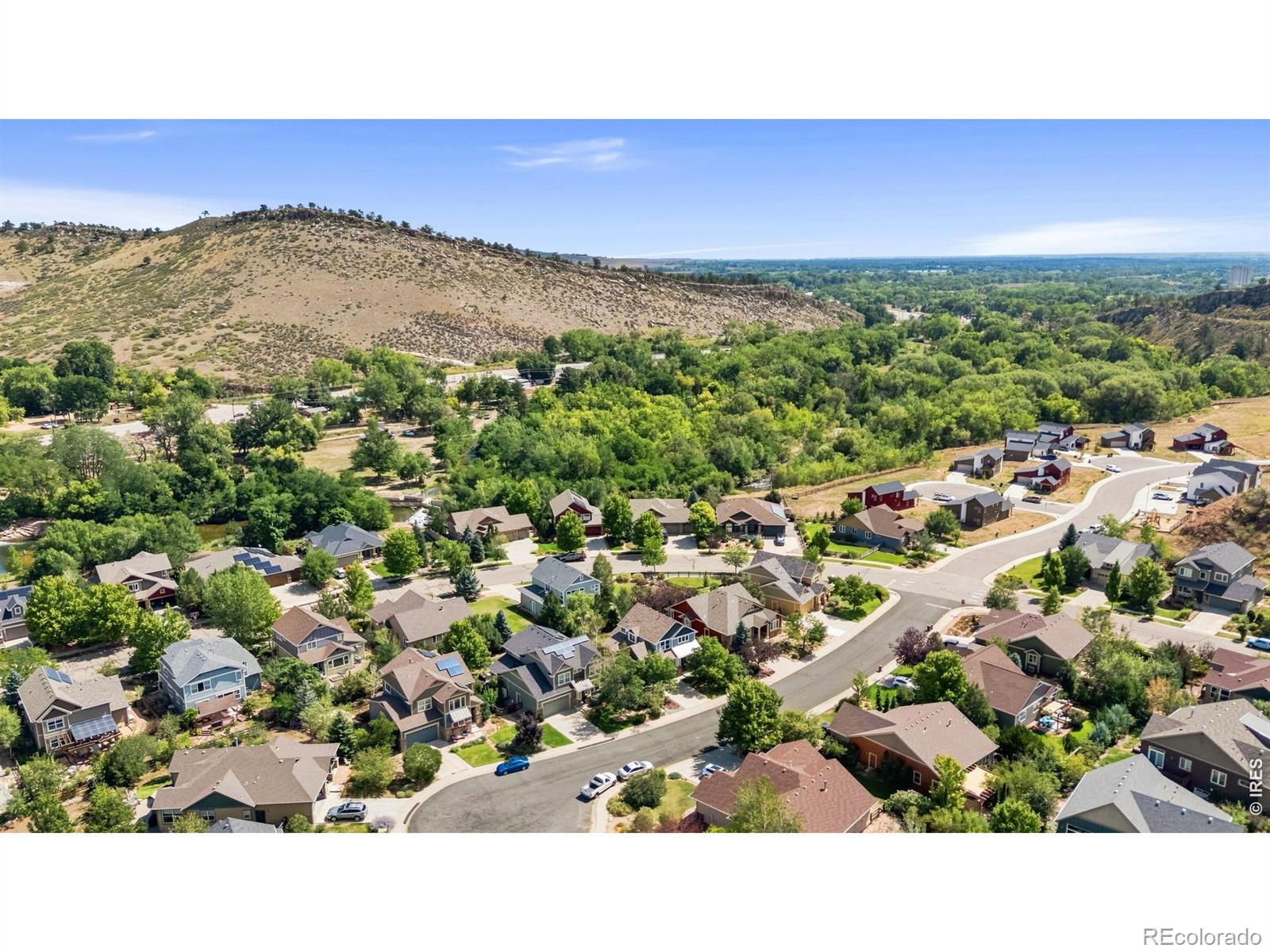 MLS Image #34 for 405  raymond court,lyons, Colorado