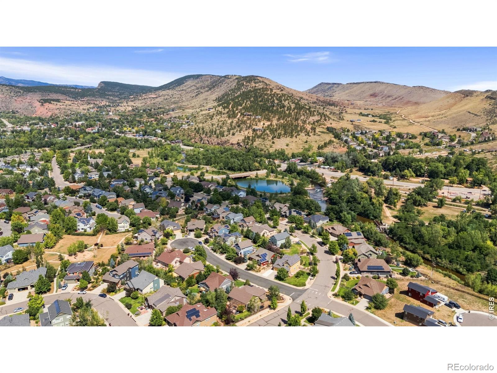 MLS Image #36 for 405  raymond court,lyons, Colorado
