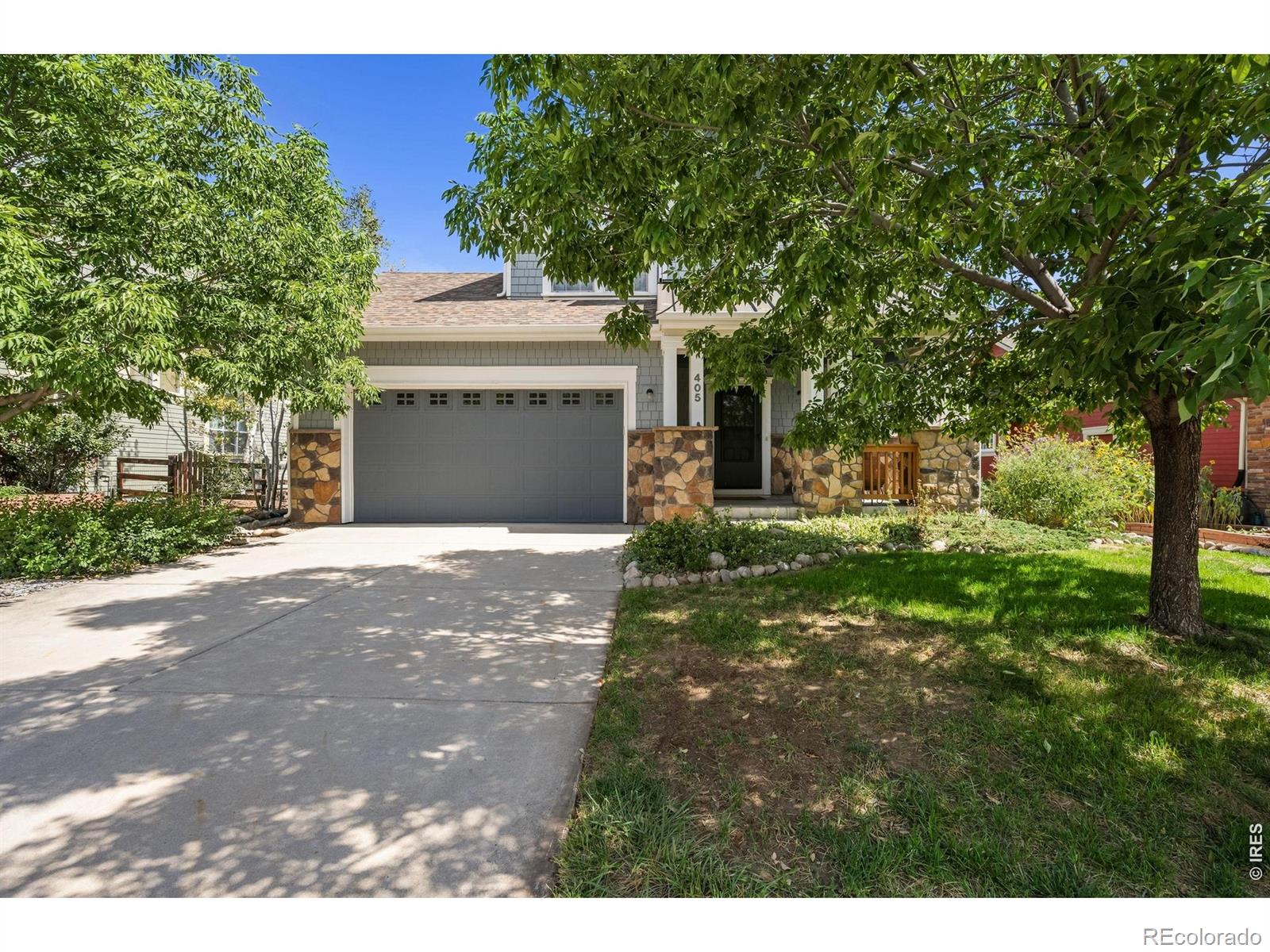 MLS Image #4 for 405  raymond court,lyons, Colorado