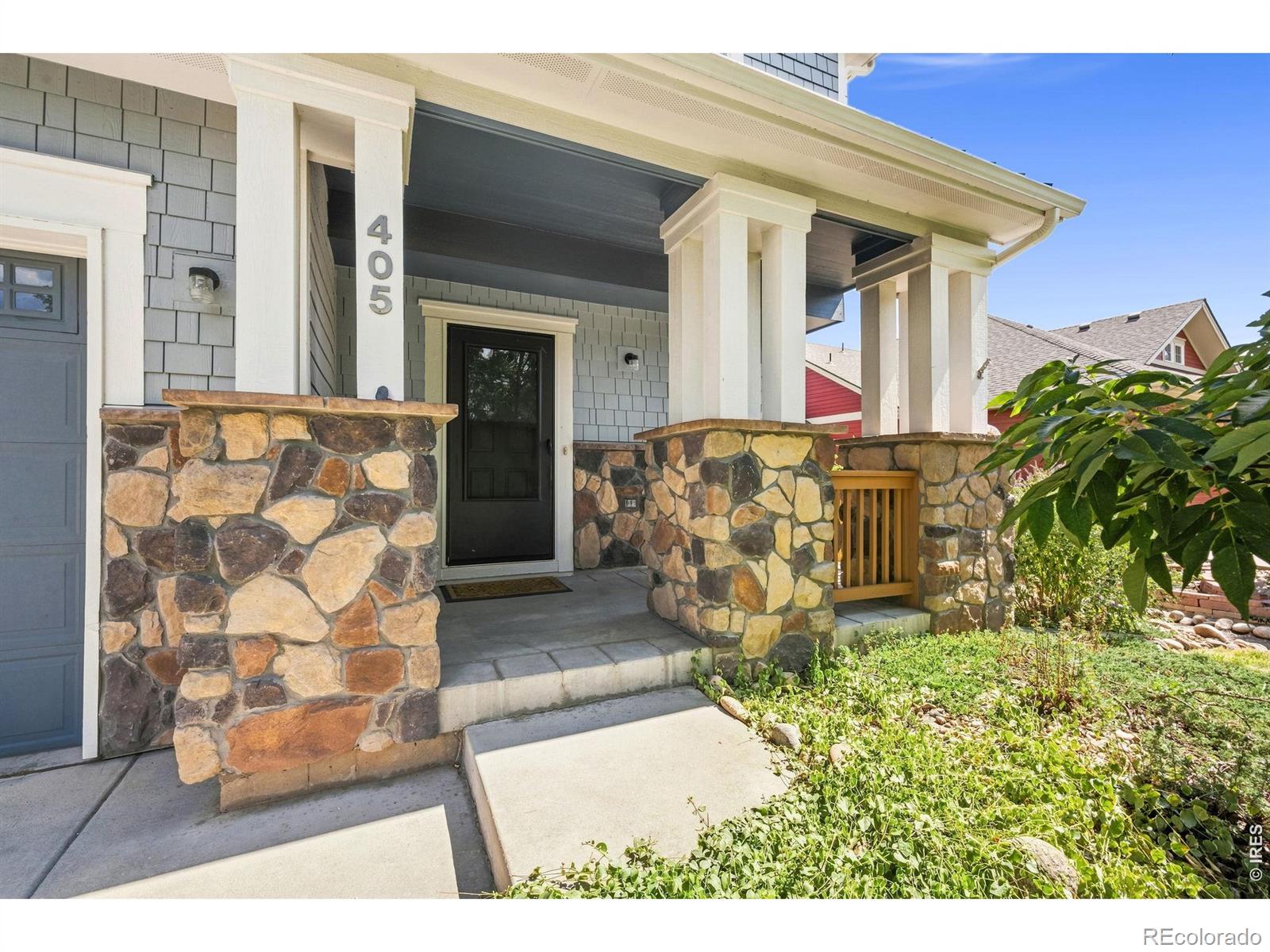MLS Image #5 for 405  raymond court,lyons, Colorado