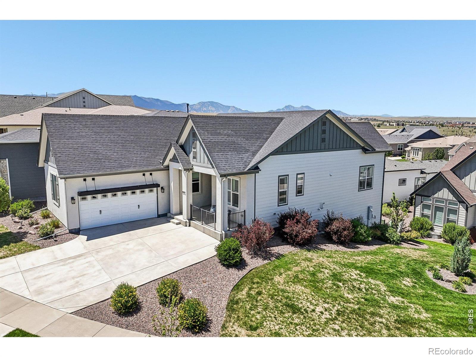 MLS Image #0 for 8607  holman circle,arvada, Colorado