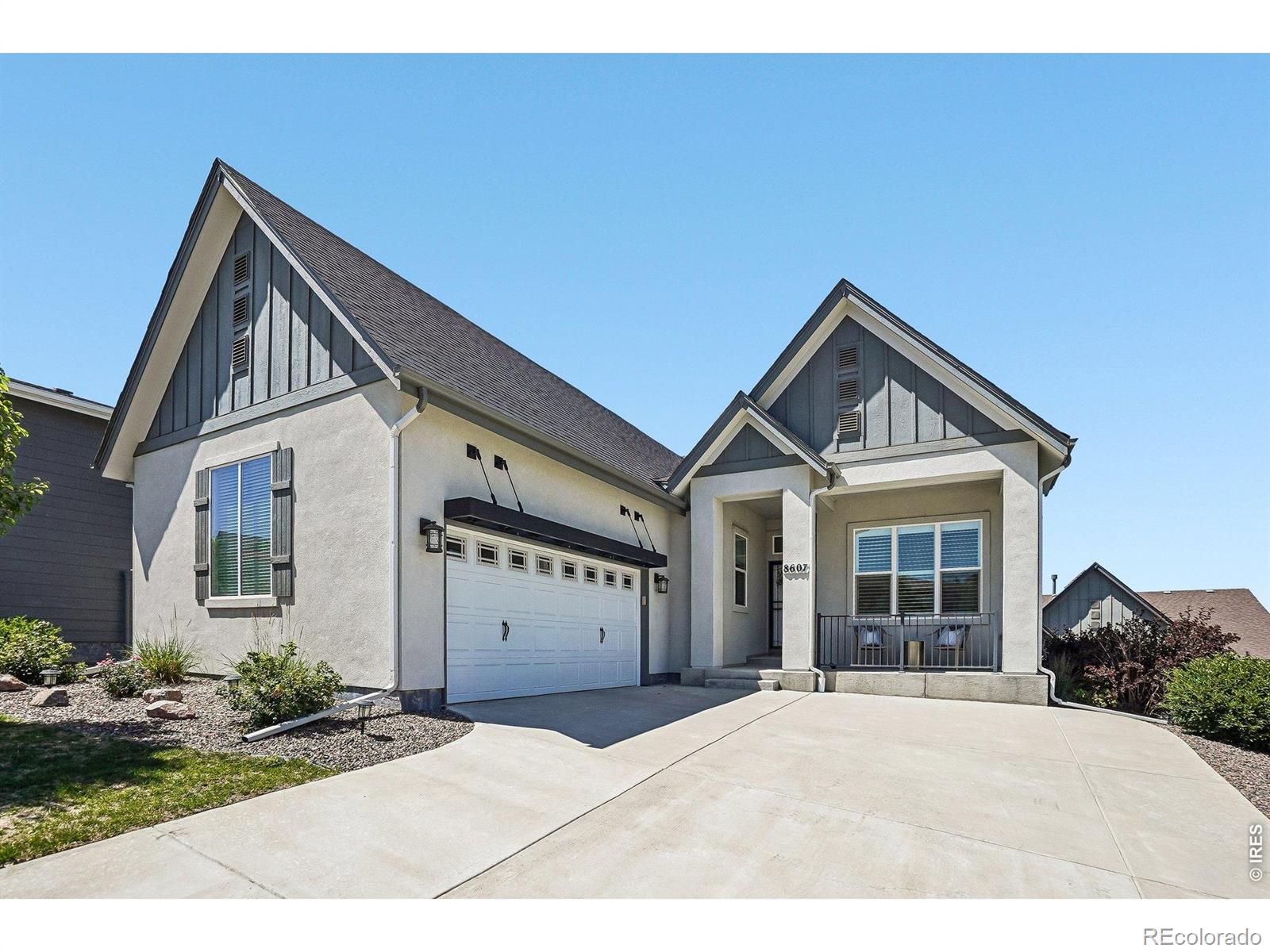 MLS Image #1 for 8607  holman circle,arvada, Colorado