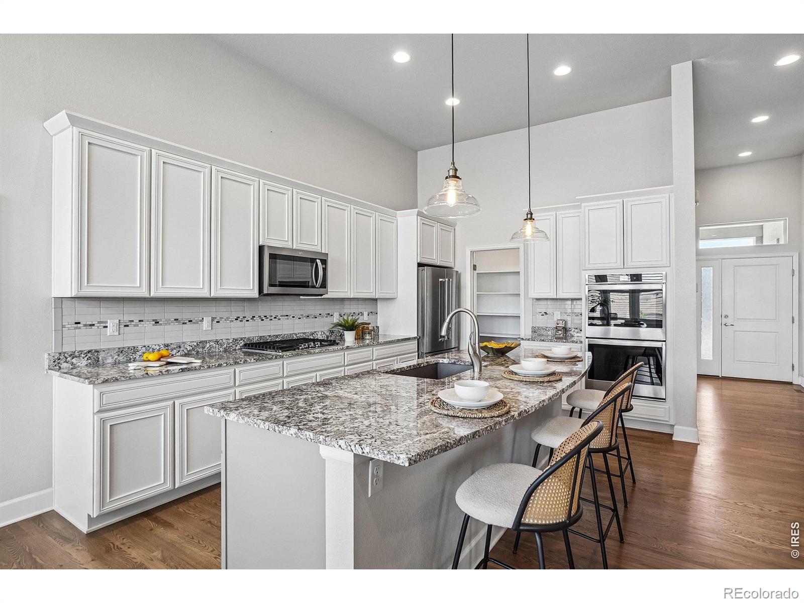 MLS Image #11 for 8607  holman circle,arvada, Colorado