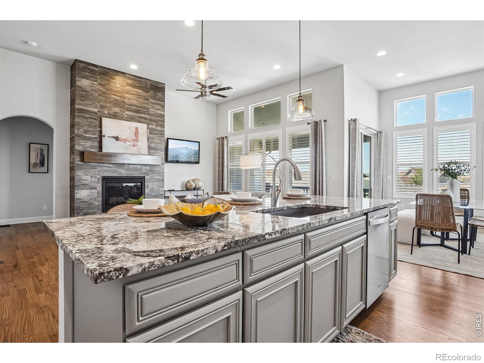 MLS Image #12 for 8607  holman circle,arvada, Colorado