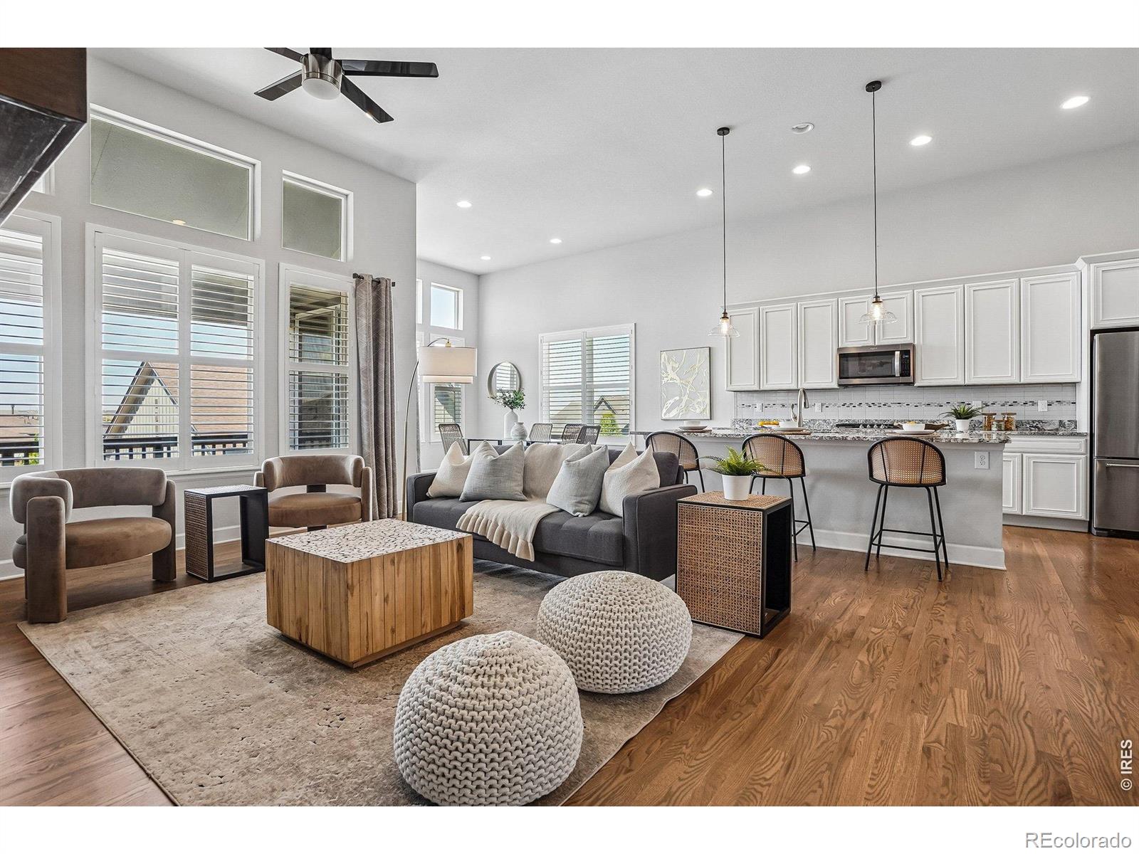 MLS Image #2 for 8607  holman circle,arvada, Colorado