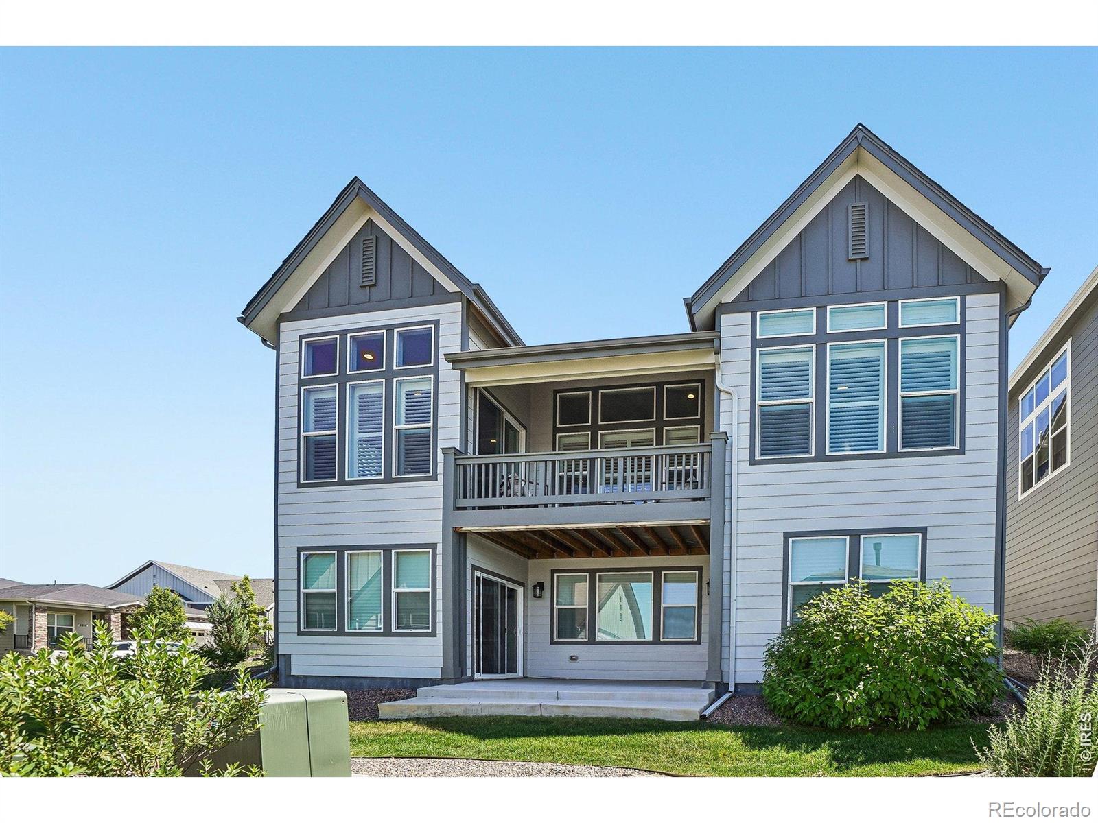 MLS Image #29 for 8607  holman circle,arvada, Colorado