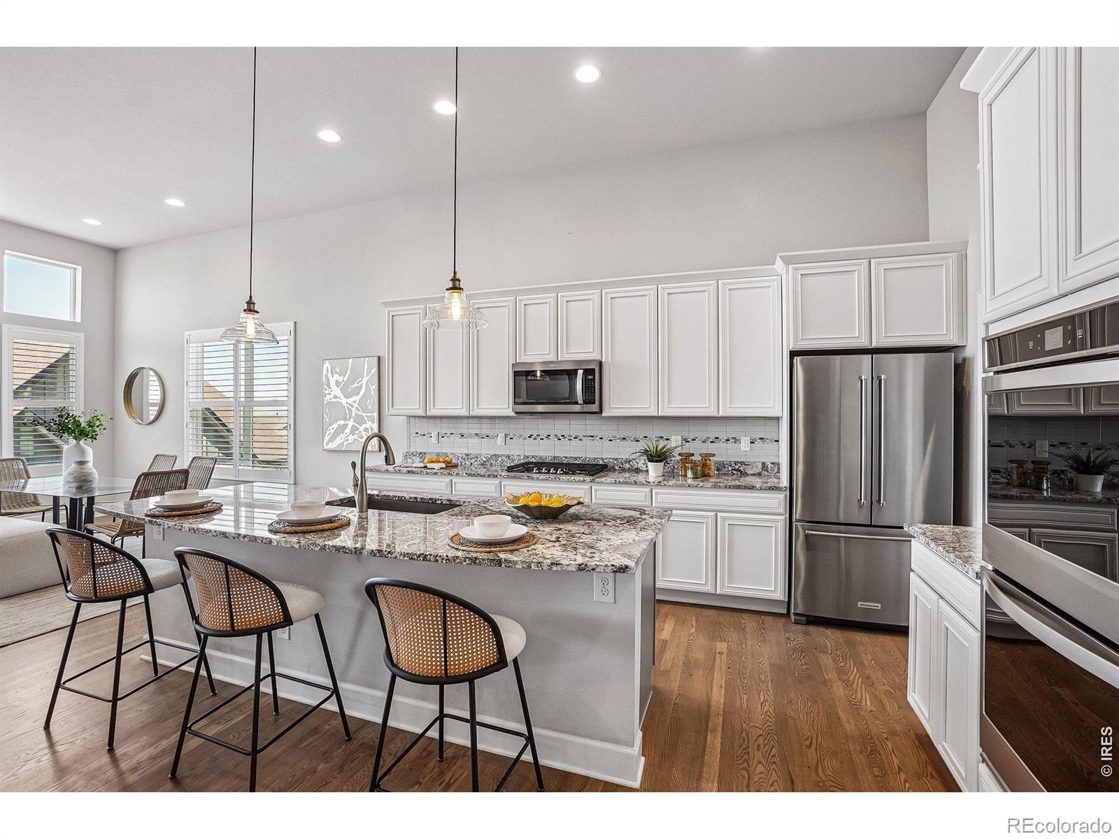 MLS Image #3 for 8607  holman circle,arvada, Colorado