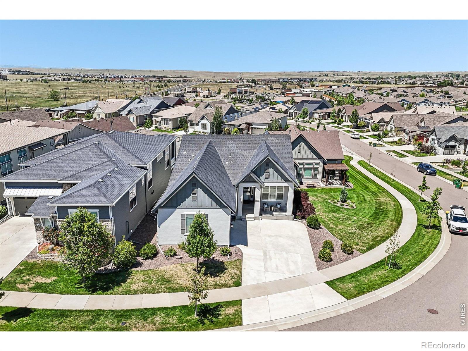 MLS Image #36 for 8607  holman circle,arvada, Colorado
