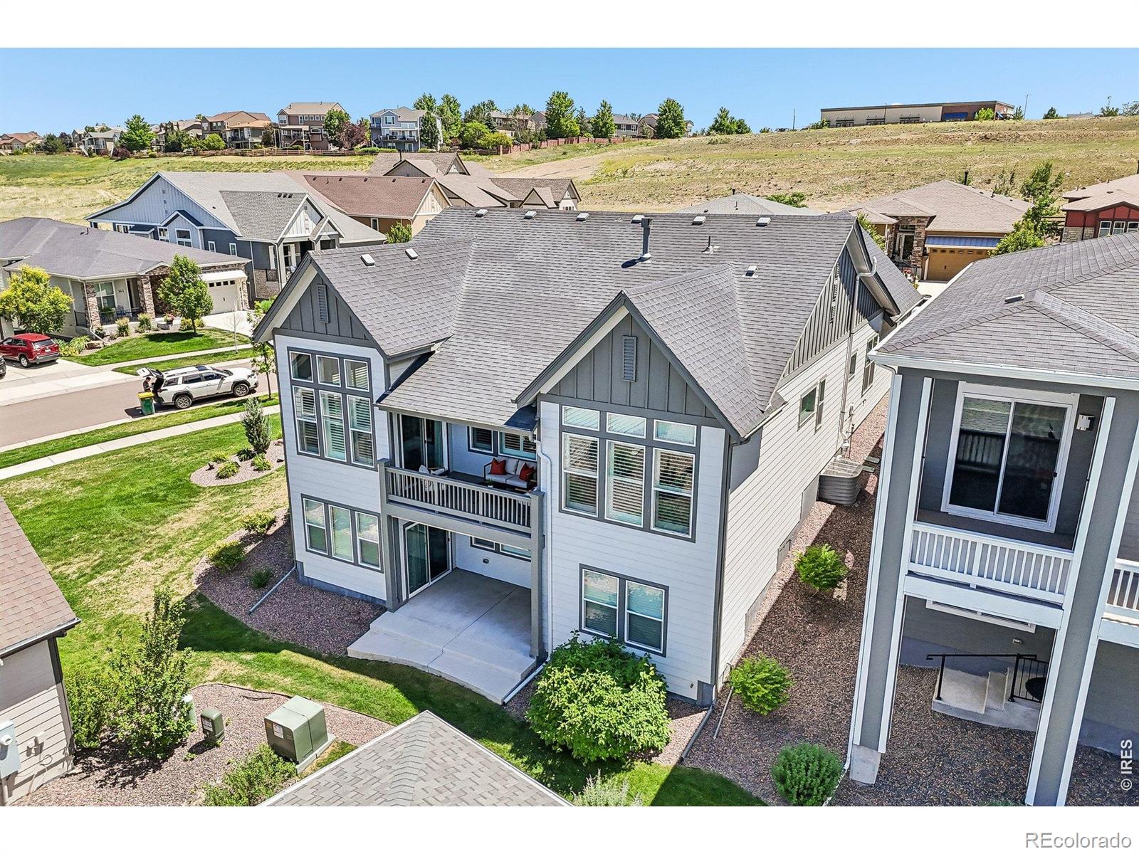 MLS Image #39 for 8607  holman circle,arvada, Colorado