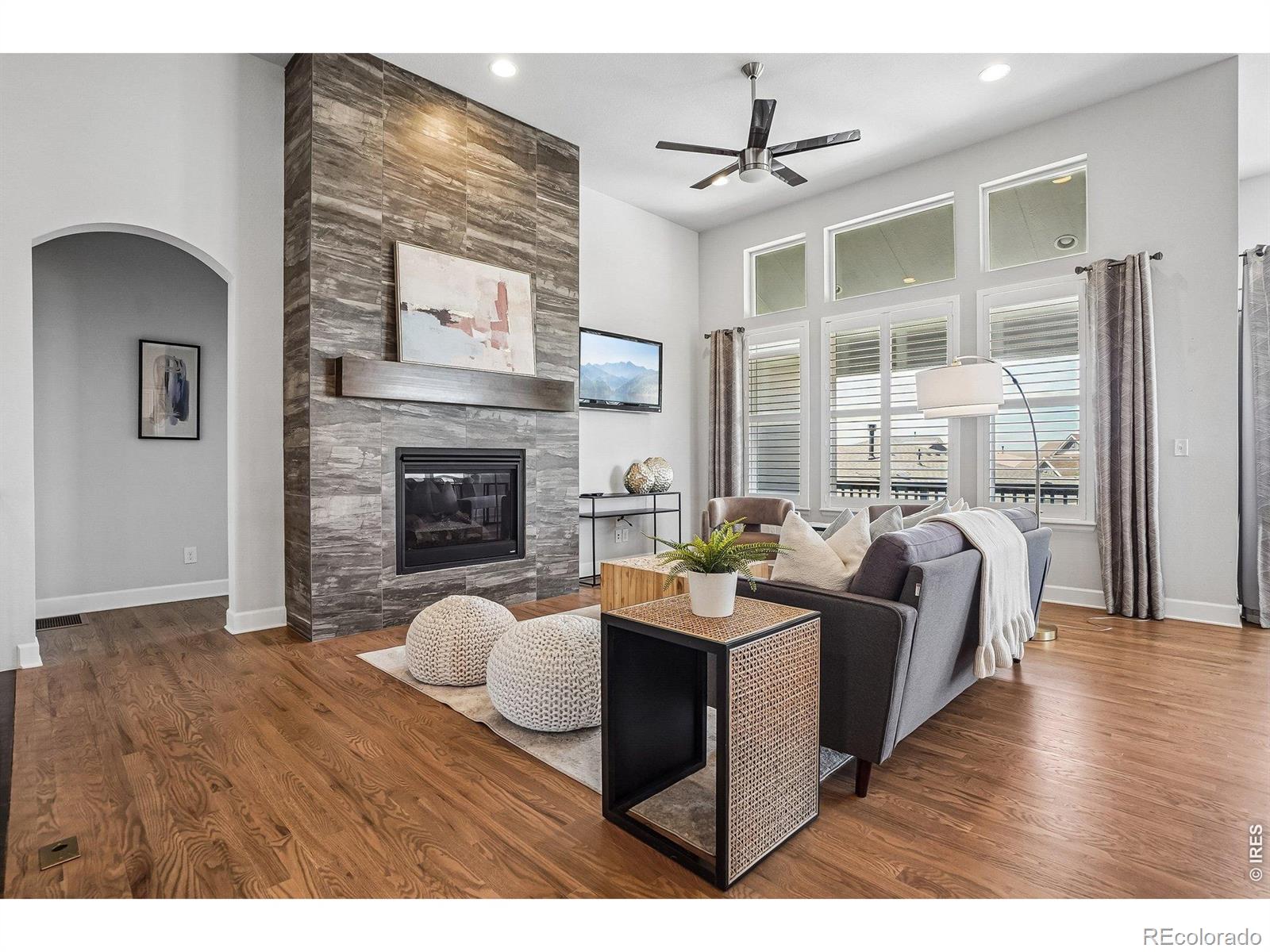 MLS Image #4 for 8607  holman circle,arvada, Colorado