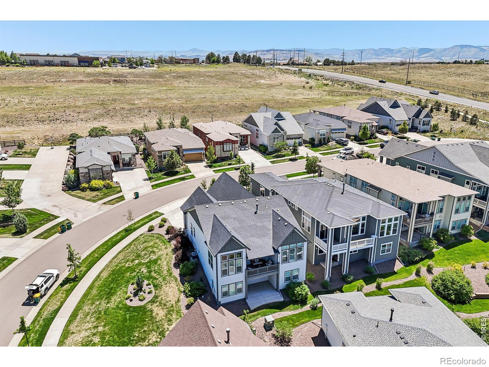 MLS Image #40 for 8607  holman circle,arvada, Colorado