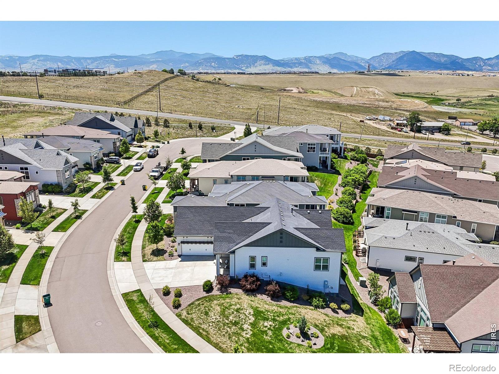 MLS Image #41 for 8607  holman circle,arvada, Colorado
