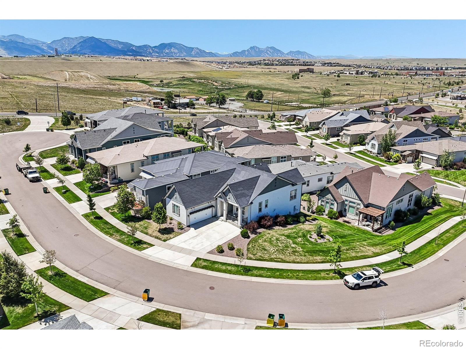 MLS Image #42 for 8607  holman circle,arvada, Colorado