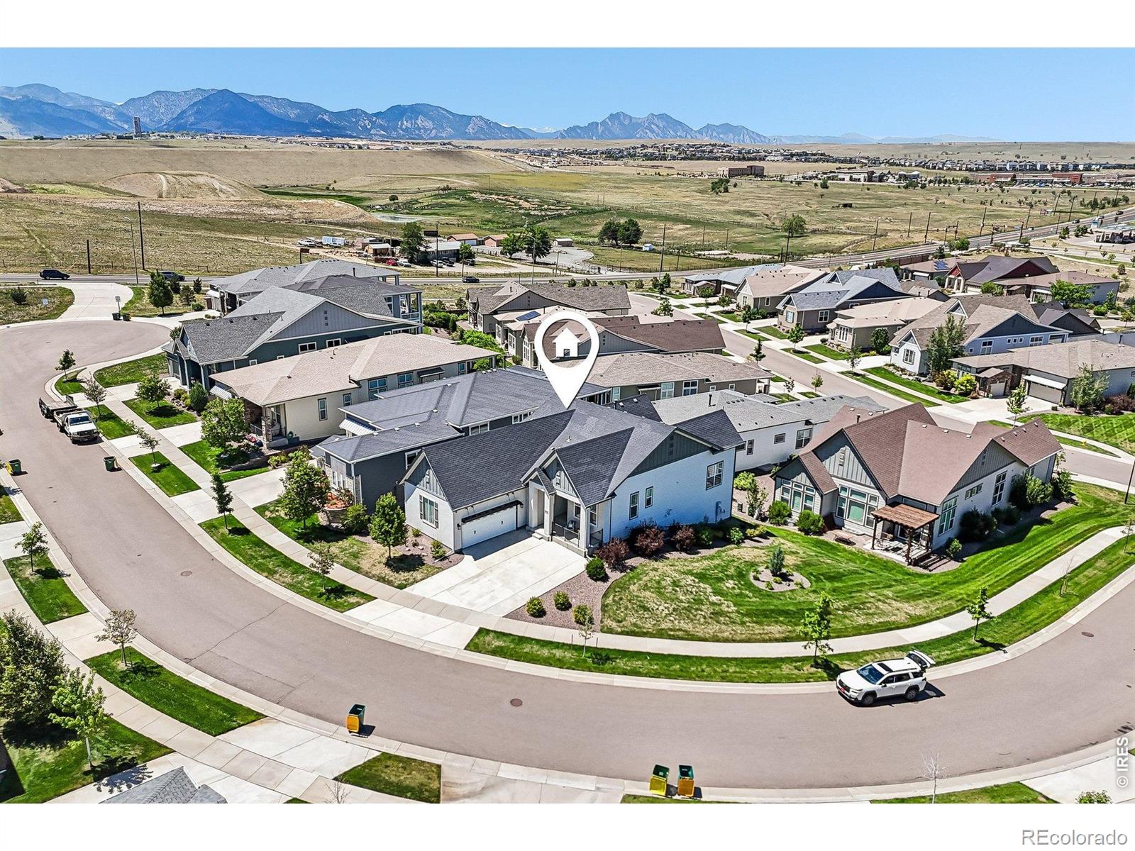 MLS Image #43 for 8607  holman circle,arvada, Colorado