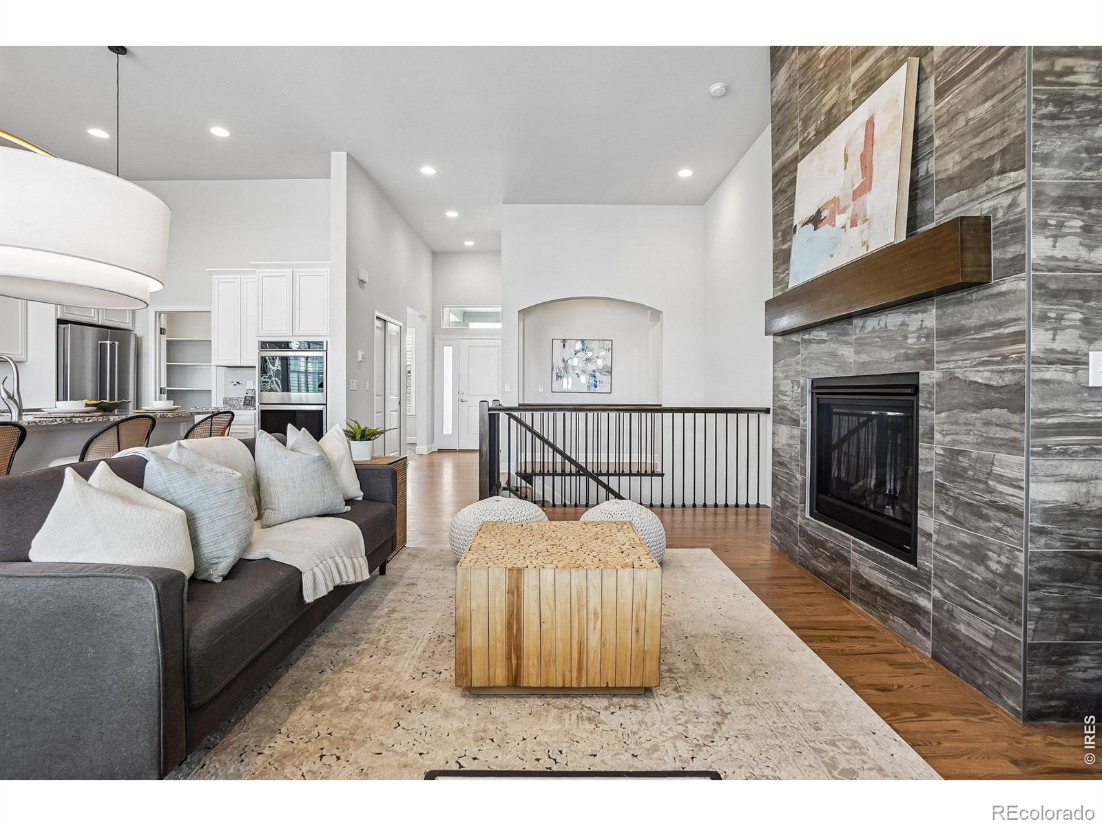 MLS Image #5 for 8607  holman circle,arvada, Colorado